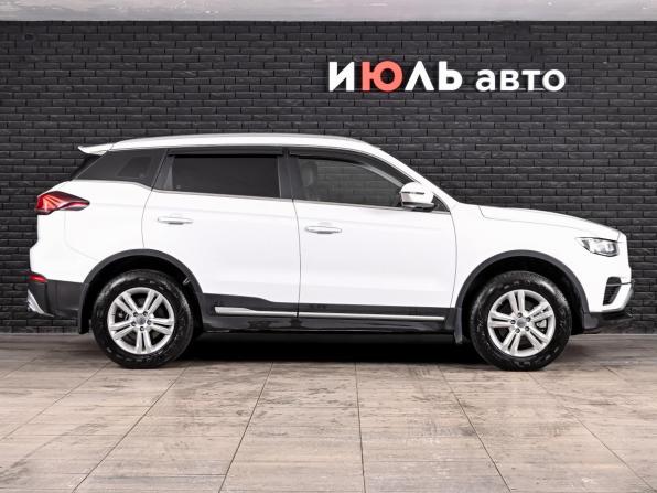 Geely Atlas Pro с пробегом 2022 года, цена 1 735 000 рублей, 127732 км, внедорожник, Автокод Объявления
