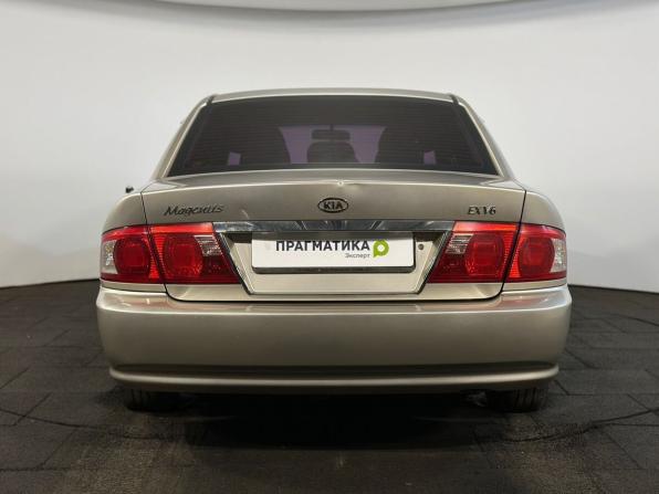Kia Magentis I Рестайлинг с пробегом 2006 года, цена 399 000 рублей, 149380 км, седан, Автокод Объявления