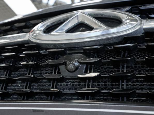 Chery Tiggo 8 I с пробегом 2021 года, цена 1 605 000 рублей, 101124 км, внедорожник, Автокод Объявления