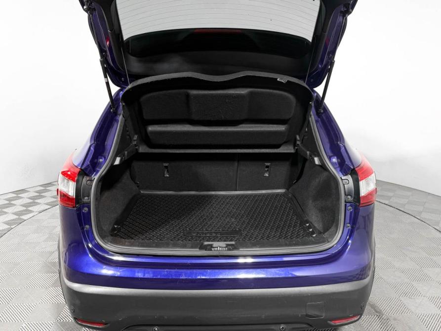 Nissan Qashqai II Санкт-Петербург  - изображение 13