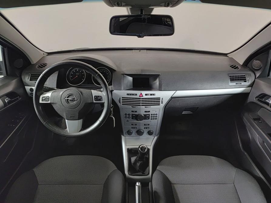 Opel Astra H Рестайлинг Уфа  - изображение 17