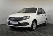 Lada (ВАЗ) Granta I Рестайлинг Нижний Новгород  - изображение 22