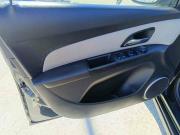 Chevrolet Cruze I Рестайлинг Тюмень  - изображение 30