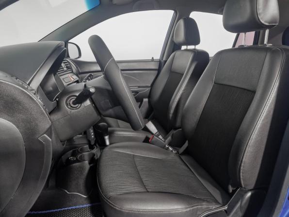 Kia Picanto I Рестайлинг с пробегом 2010 года, цена 469 000 рублей, 118424 км, хэтчбек, Автокод Объявления