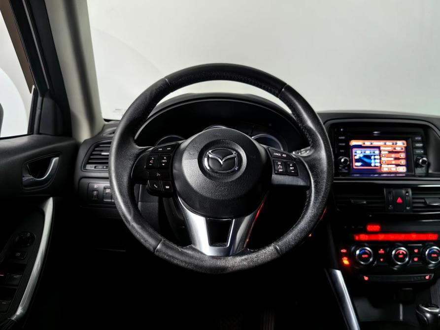 Mazda CX-5 I Москва  - изображение 13