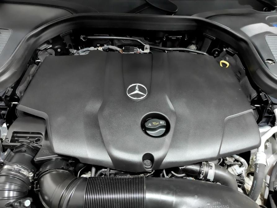 Mercedes-Benz GLC I (X253) Химки  - изображение 9