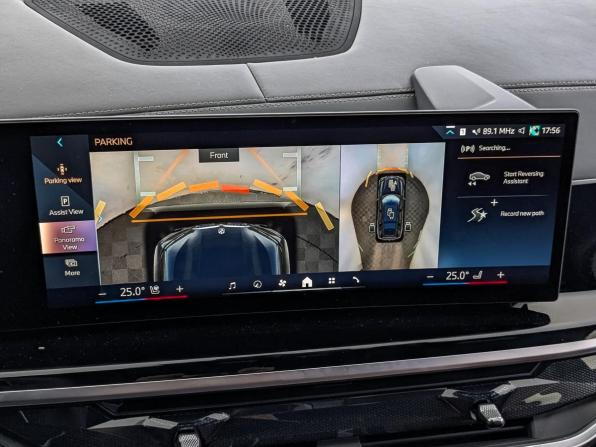 BMW X7 I (G07) Рестайлинг с пробегом 2024 года, цена 13 930 000 рублей, 13731 км, внедорожник, Автокод Объявления