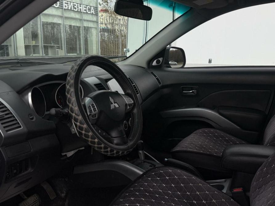 Mitsubishi Outlander II Омск  - изображение 5