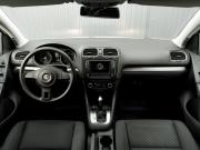 Volkswagen Golf VI Екатеринбург  - изображение 32