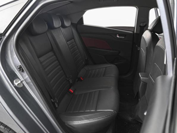 Hyundai Solaris II Рестайлинг с пробегом 2020 года, цена 1 790 000 рублей, 85514 км, седан, Автокод Объявления