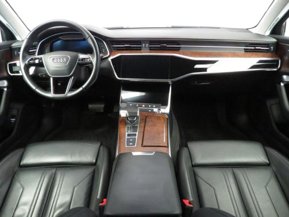 Audi A6 V (C8) с пробегом 2019 года, цена 3 730 000 рублей, 134800 км, седан, Автокод Объявления