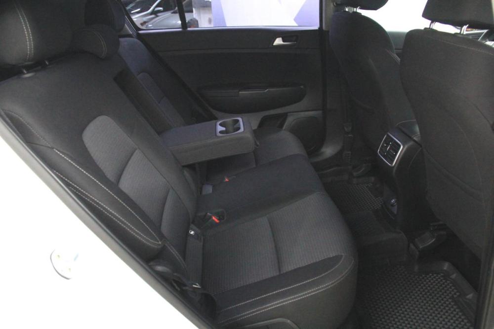 Kia Sportage IV Рестайлинг Чебоксары  - изображение 30