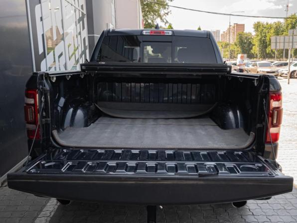 Ram 1500 V с пробегом 2021 года, цена 5 400 000 рублей, 105868 км, offers.body_type.unknown, Автокод Объявления