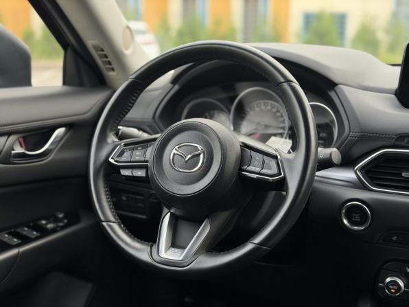 Mazda CX-5 II с пробегом 2021 года, цена 3 150 000 рублей, 85755 км, внедорожник, Автокод Объявления