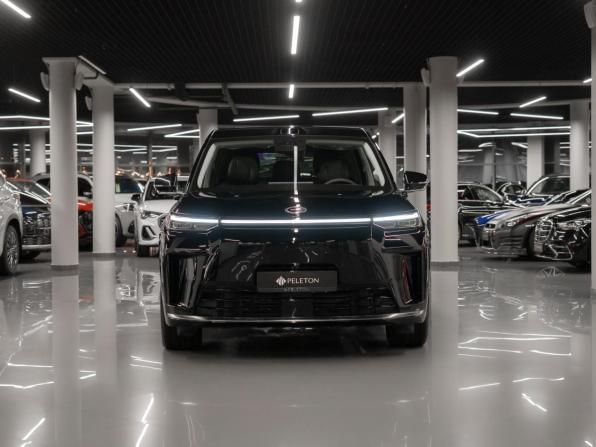 GAC Trumpchi S9 с пробегом 2025 года, цена 5 500 000 рублей, 20 км, внедорожник, Автокод Объявления
