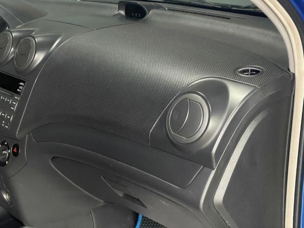 Chevrolet Aveo I Рестайлинг с пробегом 2010 года, цена 490 000 рублей, 267154 км, седан, Автокод Объявления
