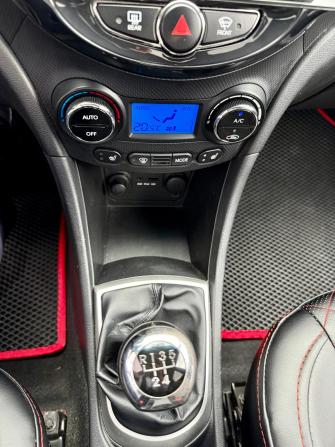 Hyundai Solaris I с пробегом 2011 года, цена 715 000 рублей, 132111 км, седан, Автокод Объявления