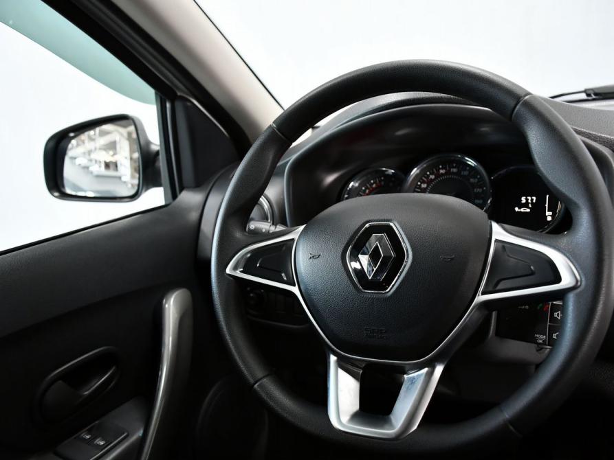 Renault Sandero II Рестайлинг Новосибирск  - изображение 14
