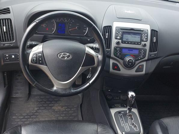 Hyundai i30 I с пробегом 2009 года, цена 730 000 рублей, 180669 км, хэтчбек, Автокод Объявления