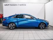 Hyundai Elantra VII (CN7) Красноярск  - изображение 41