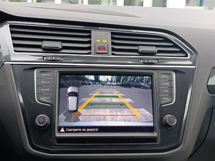 Volkswagen Tiguan II Тверь  - изображение 18