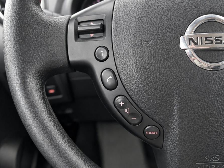 Nissan Qashqai I Рестайлинг Уфа  - изображение 11