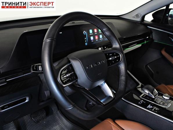 Omoda C5 I с пробегом 2023 года, цена 1 877 000 рублей, 73579 км, внедорожник, Автокод Объявления