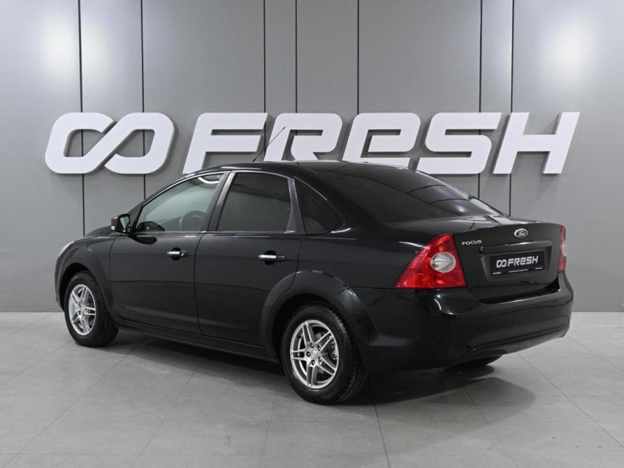 Ford Focus II Рестайлинг Ростов-на-Дону  - изображение 2