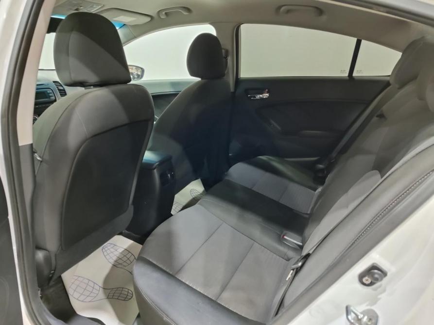 Kia Cerato III Рестайлинг (Classic) Нижневартовск  - изображение 18