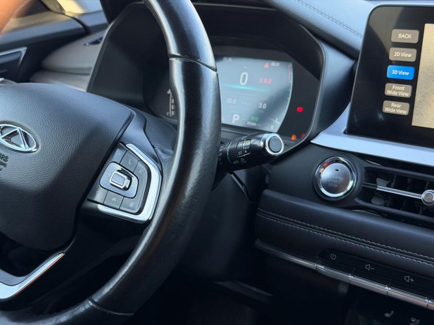 Chery Tiggo 7 Pro I Волгоград  - изображение 17