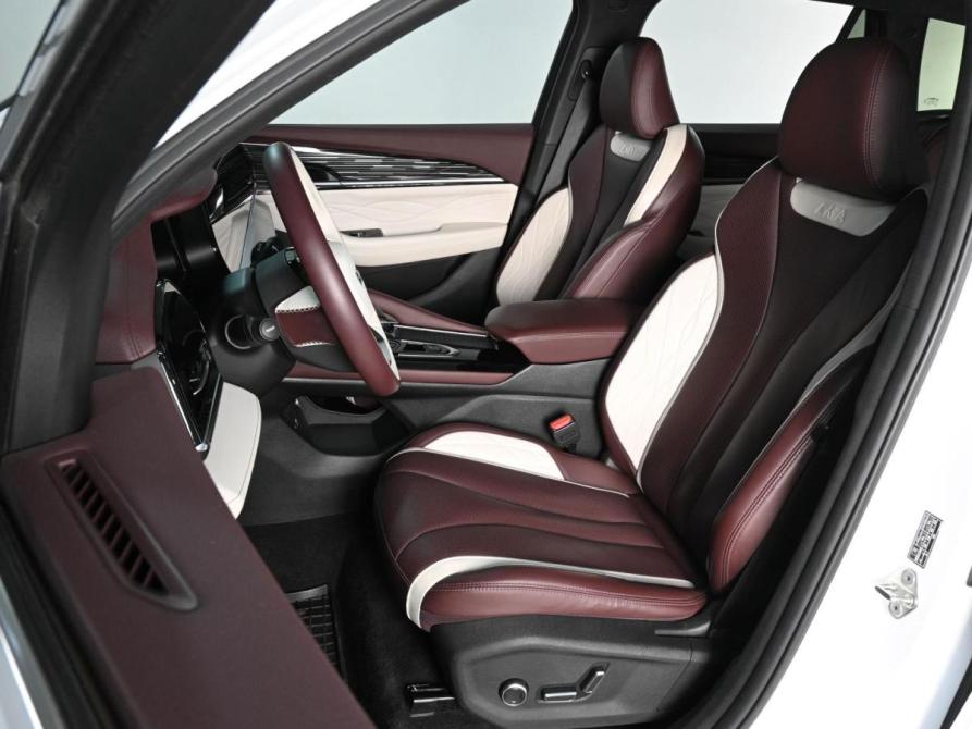 Geely Monjaro I Ростов-на-Дону  - изображение 10