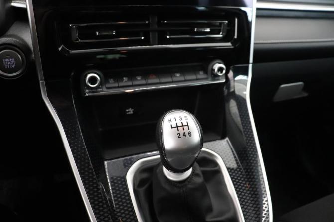 Haval M6 II с пробегом 2026 года, цена 1 951 000 рублей, 9291 км, внедорожник, Автокод Объявления