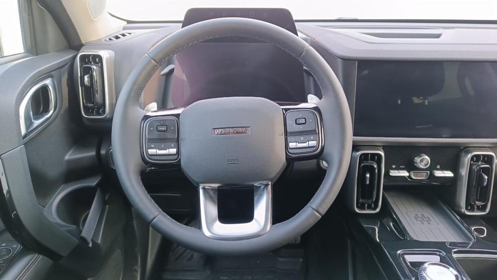Haval Dargo Октябрьский  - изображение 14