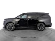 Cadillac Escalade V Москва  - изображение 37