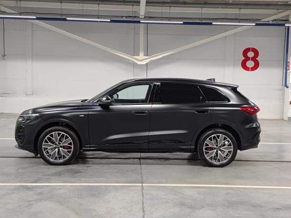 Audi Q5 III с пробегом 2026 года, цена 5 530 000 рублей, 1802 км, внедорожник, Автокод Объявления