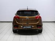 Kia Ceed II Рестайлинг Ростов-на-Дону  - изображение 21