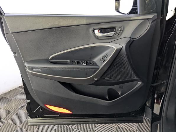 Hyundai Santa Fe III Рестайлинг с пробегом 2015 года, цена 2 100 000 рублей, 104301 км, внедорожник, Автокод Объявления
