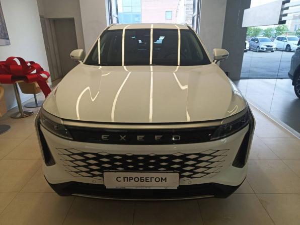 Exeed RX с пробегом 2023 года, цена 3 110 500 рублей, 53991 км, внедорожник, Автокод Объявления