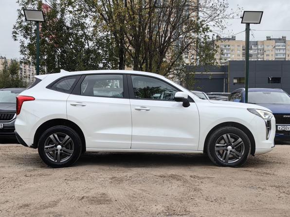 Haval Jolion I с пробегом 2023 года, цена 1 299 000 рублей, 237800 км, внедорожник, Автокод Объявления