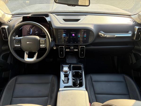 Haval Dargo I с пробегом 2023 года, цена 2 230 000 рублей, 87735 км, внедорожник, Автокод Объявления