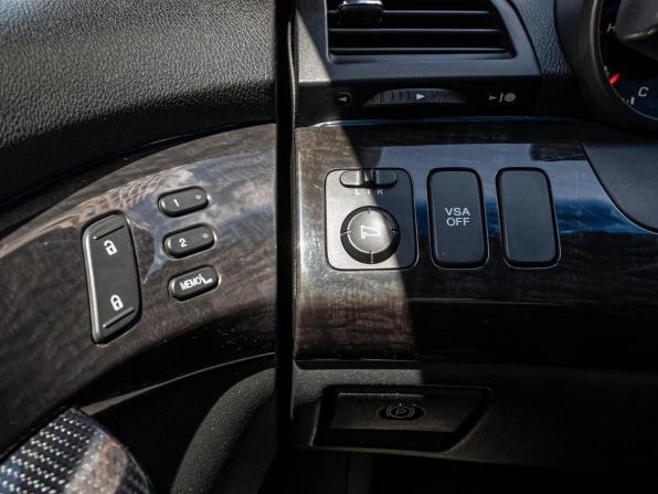 Acura MDX II с пробегом 2008 года, цена 1 580 000 рублей, 104652 км, внедорожник, Автокод Объявления