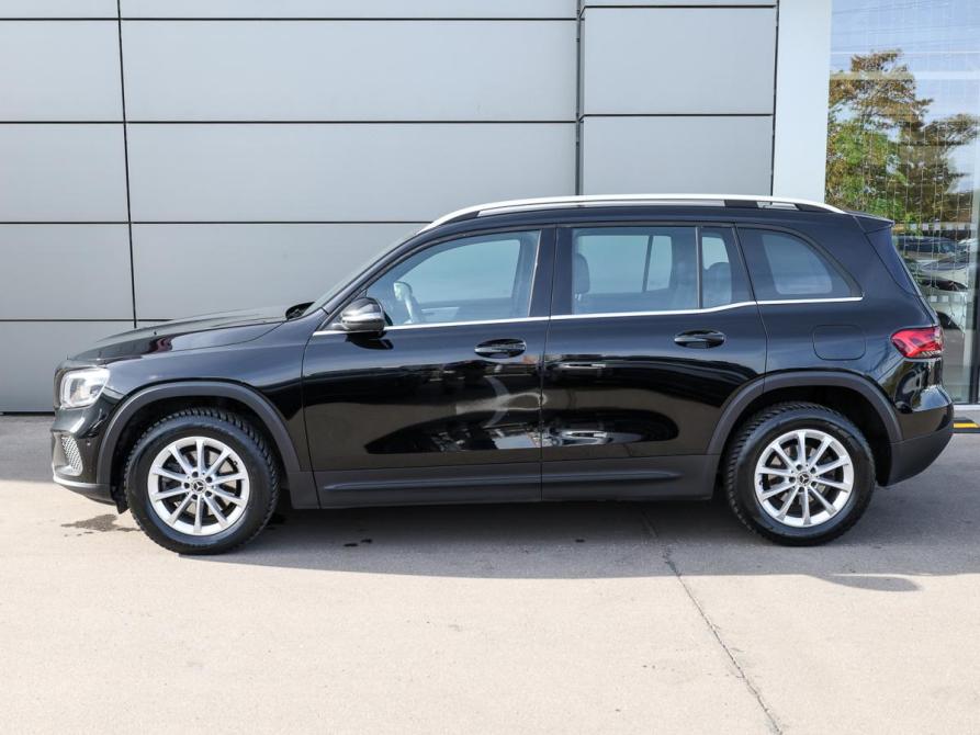 Mercedes-Benz GLB I (X247) Москва  - изображение 8