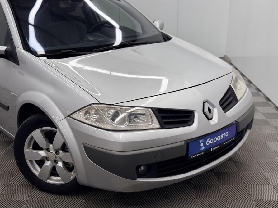 Renault Megane II Рестайлинг Воронеж  - изображение 7