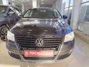 Volkswagen Passat B6 Арзамас  - изображение 22