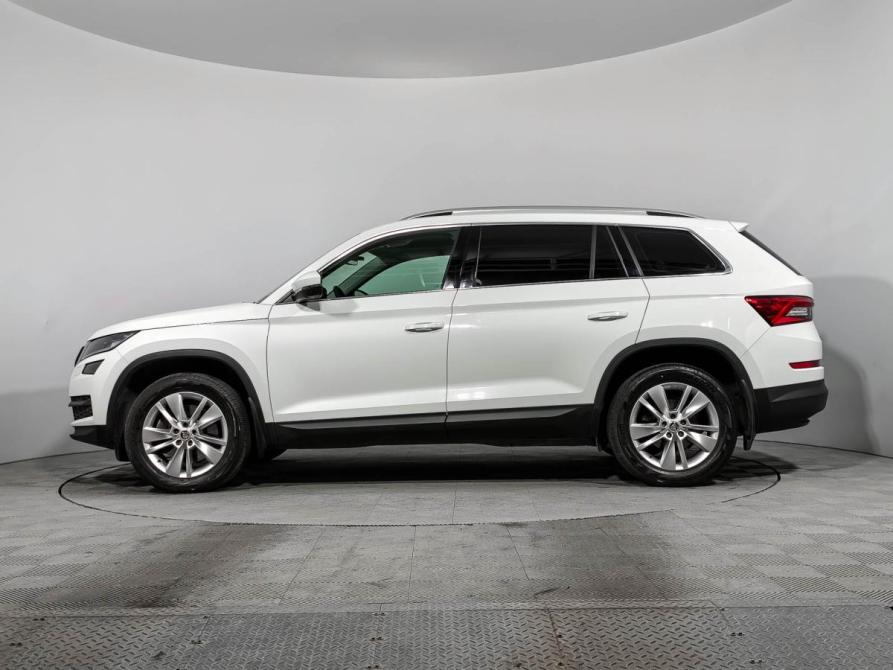Skoda Kodiaq I Санкт-Петербург  - изображение 8