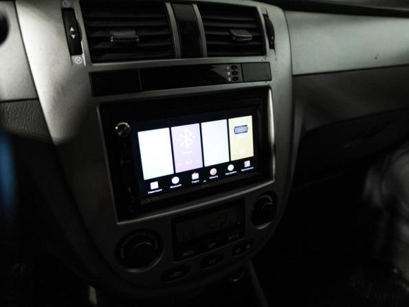 Chevrolet Lacetti I с пробегом 2007 года, цена 299 585 рублей, 315185 км, седан, Автокод Объявления