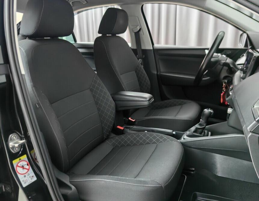 Skoda Rapid II Подольск  - изображение 7