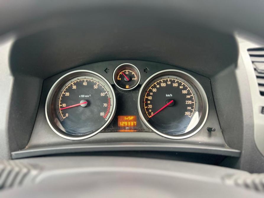 Opel Zafira B Санкт-Петербург  - изображение 17