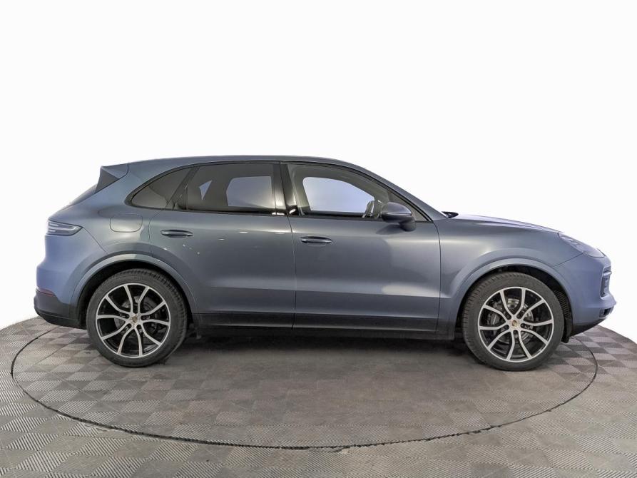 Porsche Cayenne III Москва  - изображение 4