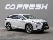 Lexus RX IV Краснодар  - изображение 28
